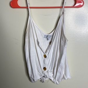 Linen crop